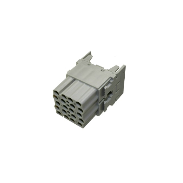 MODULE FEMALE 20POS HMN-020-F