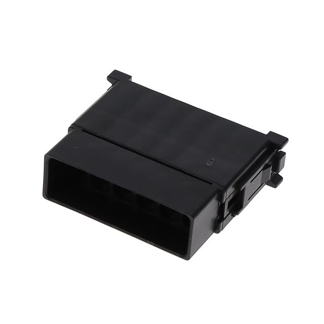 CONN PLUG HOUSING LARGE 12 POS