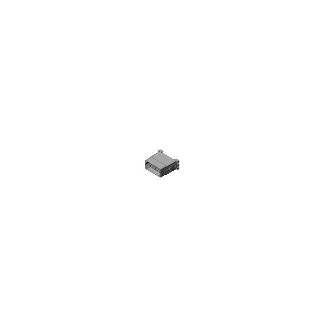 Interconnect Rectangular