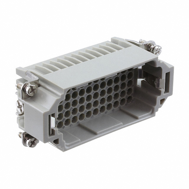 INS ML 72P+1GND HDD-072-M 73-144