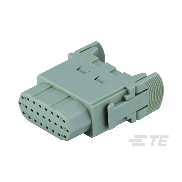 MODULE FML 25POS HMN-025-F 26-50