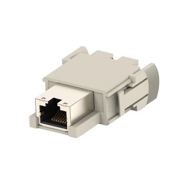 HMN-RJ45-F CAT6A