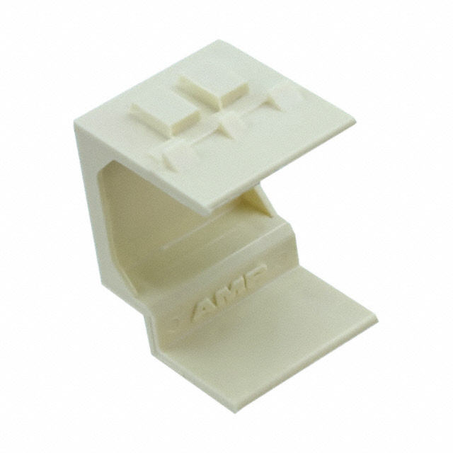 MOD INSERT BLANK ALMOND SL SER