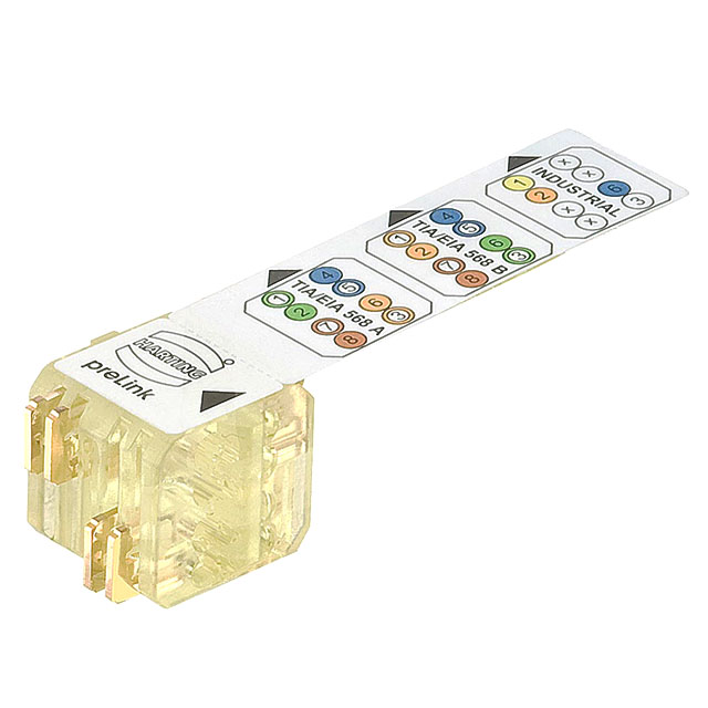 PRELINK TERM MOD 22-23AWG 1=10