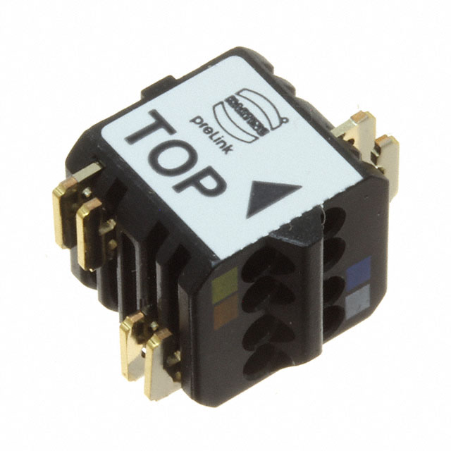 HA-VIS PRELINK IDC TERMINAL MODU