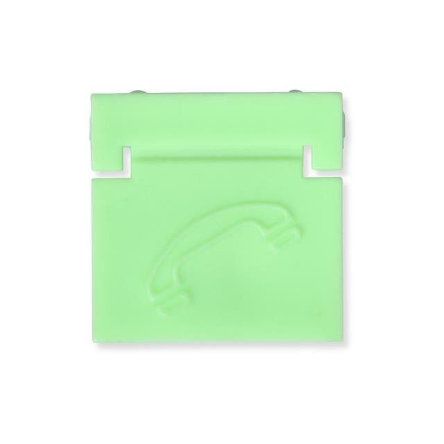 EZ-MDVO ID CAP, BLANK,