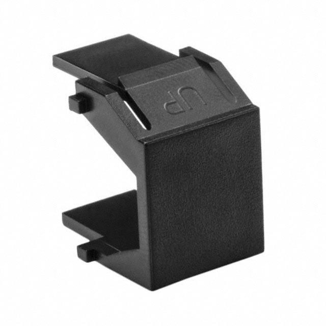MOD INSERT BLANK BROWN
