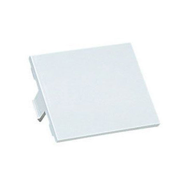 1/2-SIZE BLANK INSERT. RESERVES