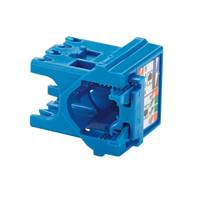 TX6A 10GIG RIGHT ANGLE WIRE CAP,