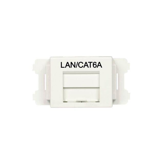 MINI-COM, FLAT/SHUTTERED, ADAPTE