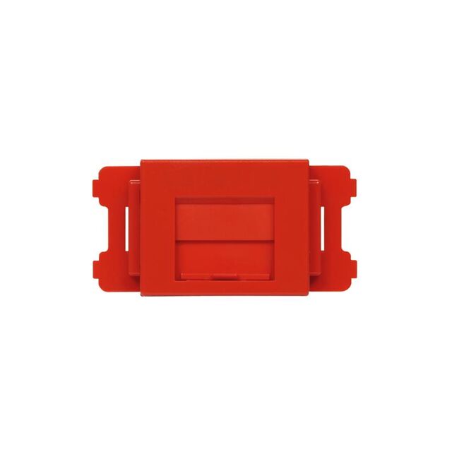 MINI-COM, FLAT/SHUTTERED, ADAPTE