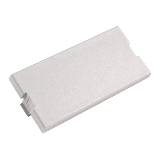 MOD INSERT BLANK WHITE