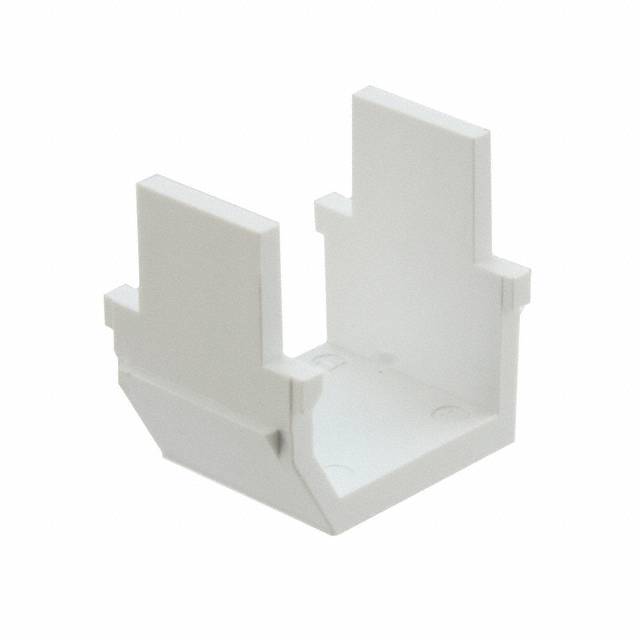 MOD INSERT BLANK WHT NETKEY SER