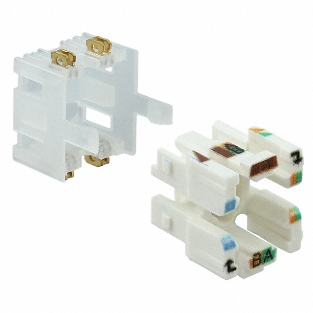 REVCONN CORE PACK
