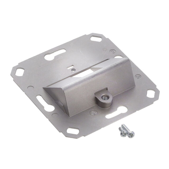 WALL OUTLET, KEYSTONE, UP0 1 POR