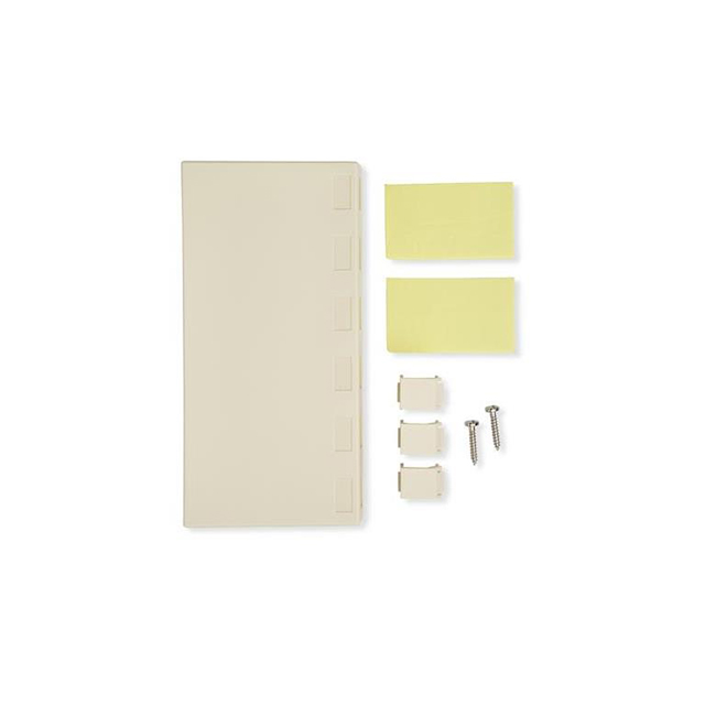 KCONN SIDE ENTRY BOX 2P ALM