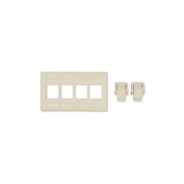 KCONN MOD FURN ADAP 4-P ALM