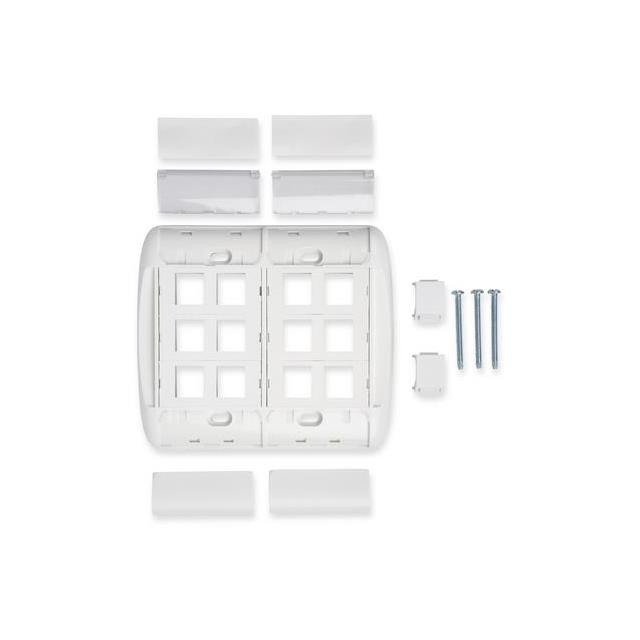KCONN MFLEX FP KIT DG 12P, IVO