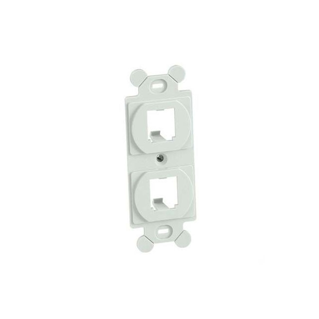 FRAME, TYPE 106, 2 PORT, ELECTRI
