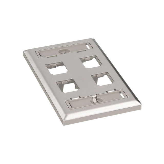 MINI COM STAINLESS STEEL SINGLE