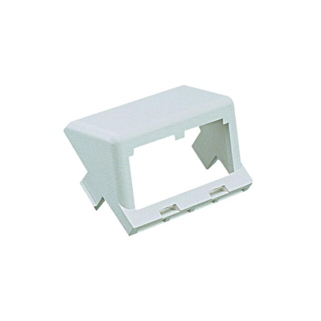 MINI-COM, MODULAR INSERT, SLOPED