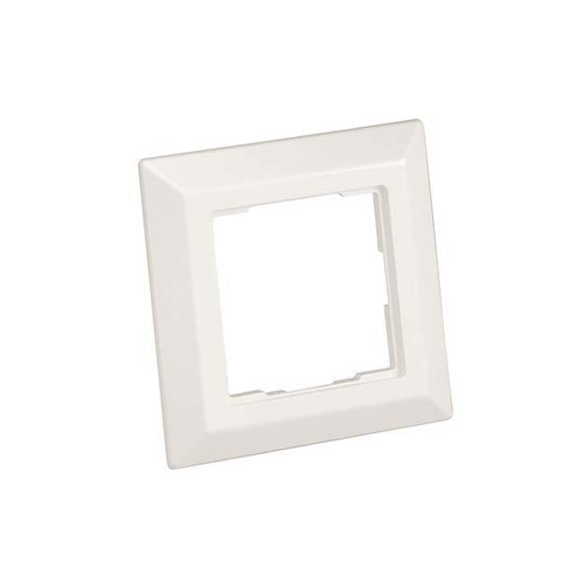 FACEPLATE 80X80MM