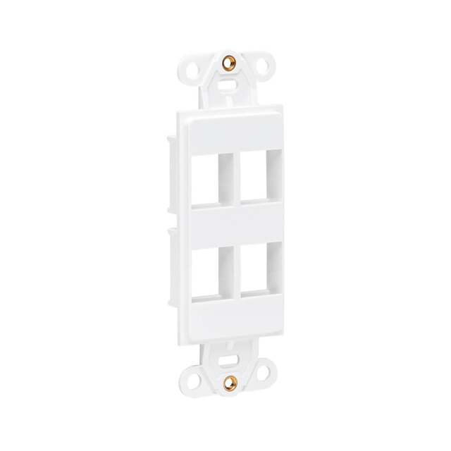 CENTER PLATE INSERT, DECORA STYL