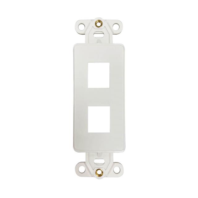 SAFE-IT 2-PORT ANTIBACTERIAL WAL