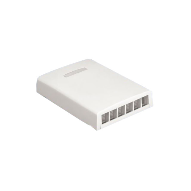 MOD BOX SMD 6PORT