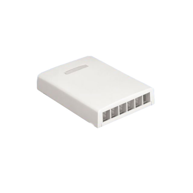 MOD BOX SMD 6PORT