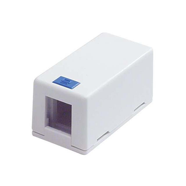 SURFACE MNT BOX 1 KYSTN WT
