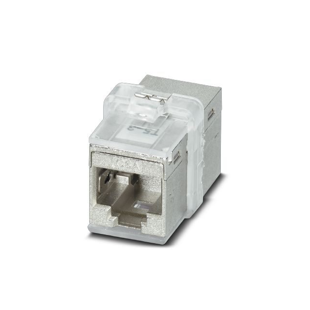 INSERT RJ45 JACK COUPLER