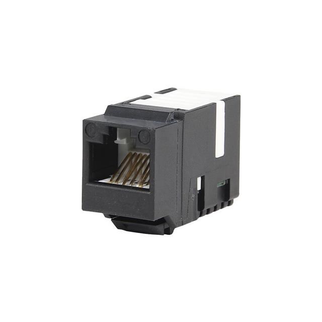 RJ45 CAT 6 UTP MODULE