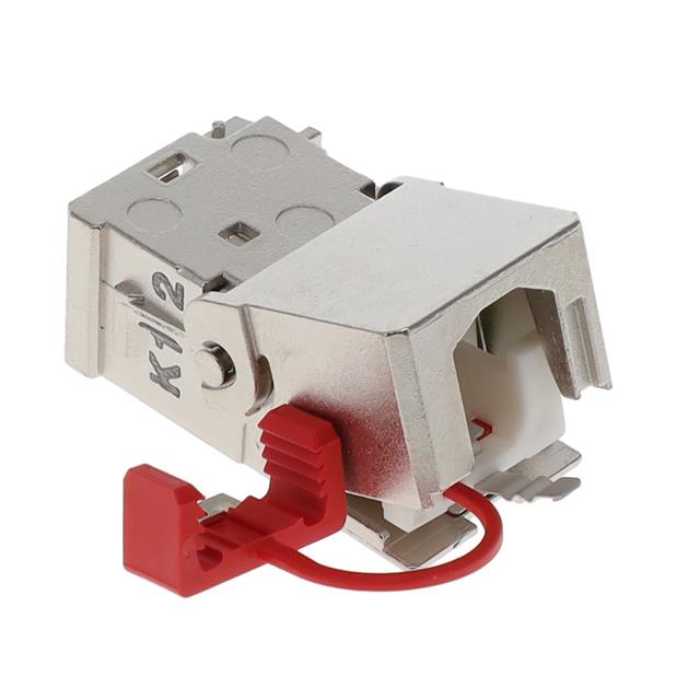 RJ45 25 GBIT MODULE