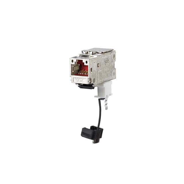 RJ45 25 GBIT KEYSTONE MODULE 270