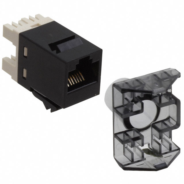 INSERT RJ45 JACK TO IDC CONN