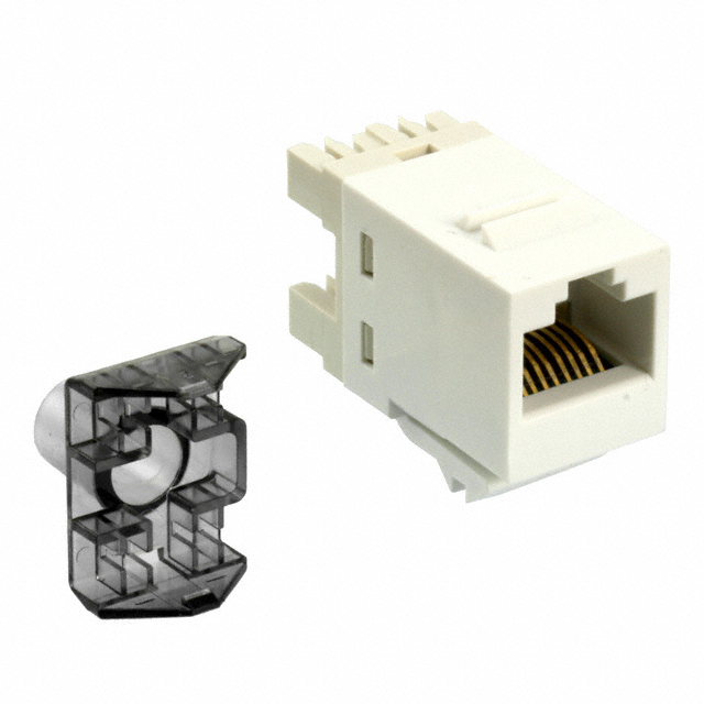 INSERT RJ45 JACK TO IDC CONN