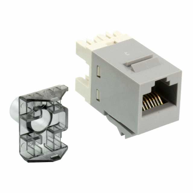 INSERT RJ45 JACK TO IDC CONN