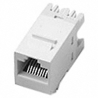 INSERT RJ45 JACK TO IDC CONN