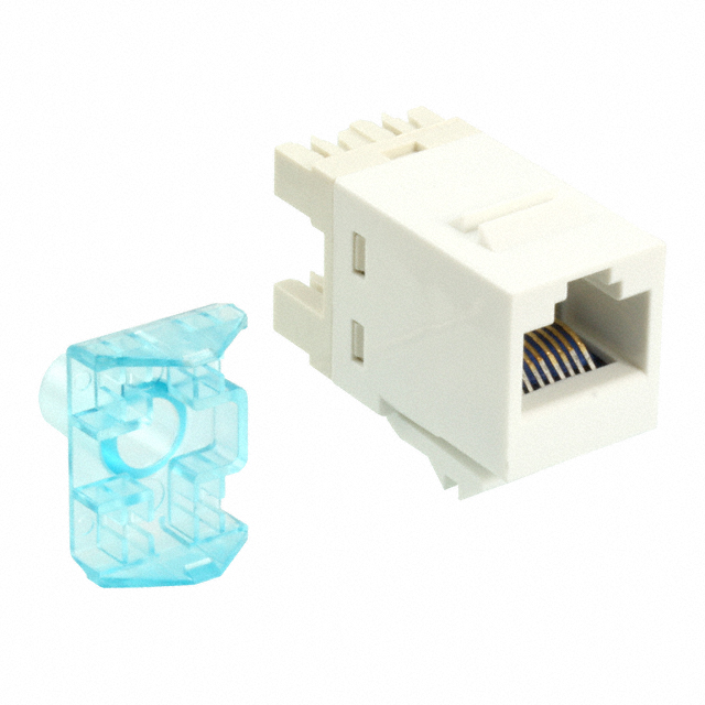 INSERT RJ45 JACK TO IDC CONN