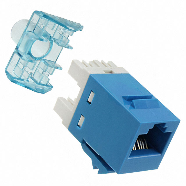 INSERT RJ45 JACK TO IDC CONN