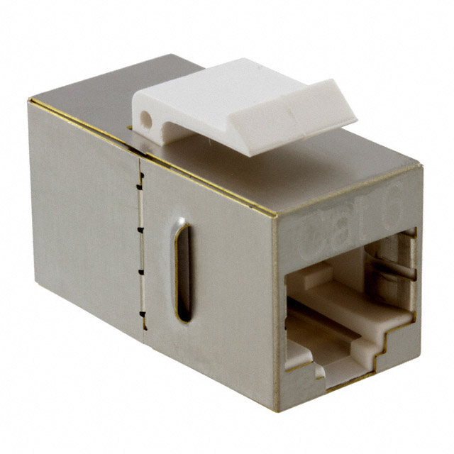 INSERT RJ45 JACK COUPLER