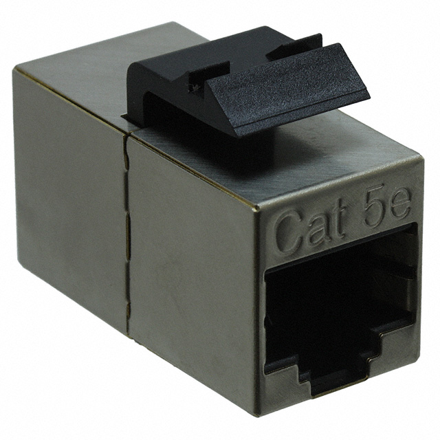 INSERT RJ45 JACK COUPLER