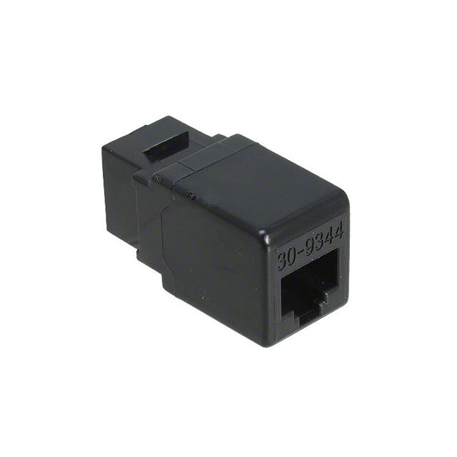 INSERT RJ45 JACK COUPLER