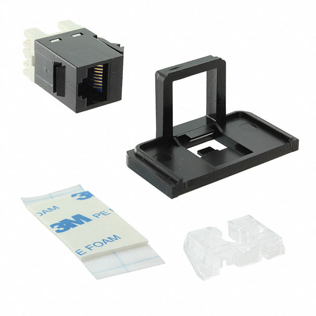 INSERT RJ45 JACK TO IDC CONN