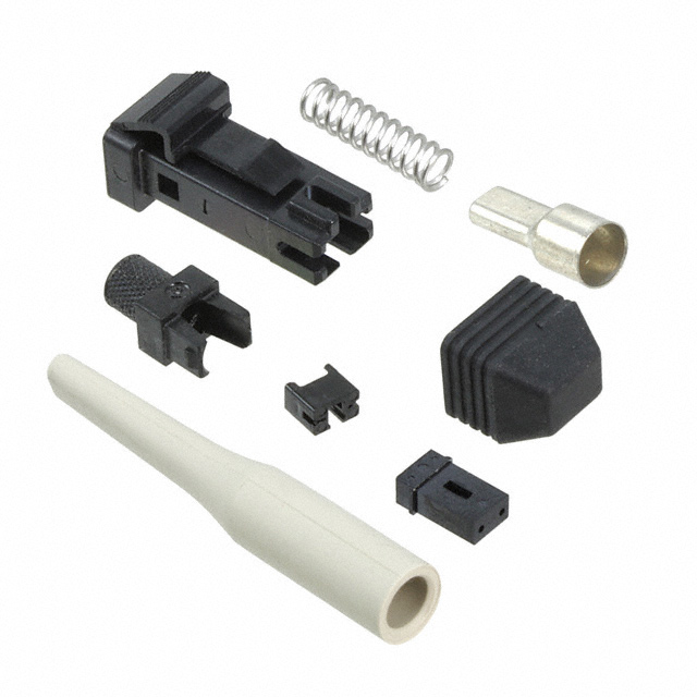 INSERT MT-RJ PLUG TO 1.8MM CABLE