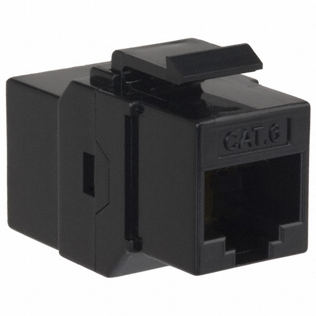 INSERT RJ45 JACK COUPLER