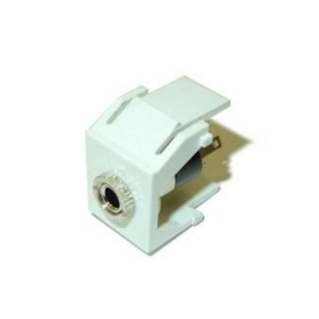 KCONN AUDIO 3.5MM F/F COUP, AL
