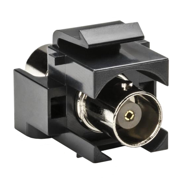 INSERT BNC JACK COUPLER