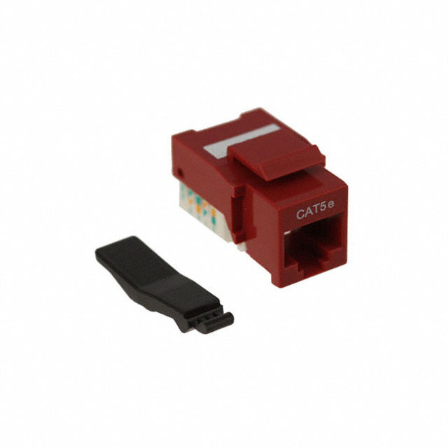 INSERT RJ45 JACK TO IDC CONN
